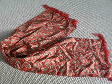 Mens Vintage Tootal Style