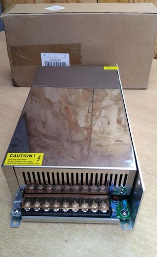 Switching power supply 48v - power,