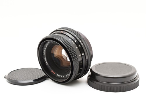 Near mint carl zeiss mc - [near,