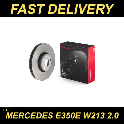 Brembo brake disc - brembo, single