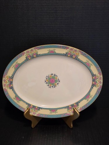 Lenox monticello oval serving - lenox,