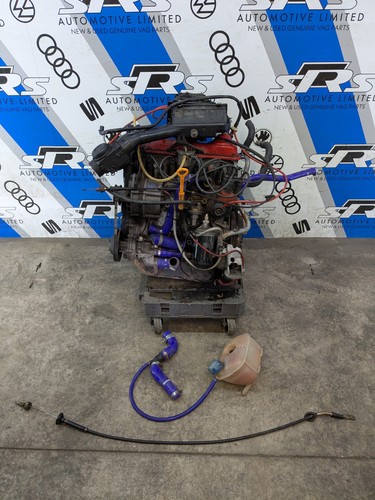 Golf mk2 complete engine - vw,