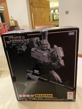 Transformers Masterpiece