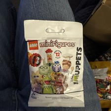 Lego Minifigures 71033 - The