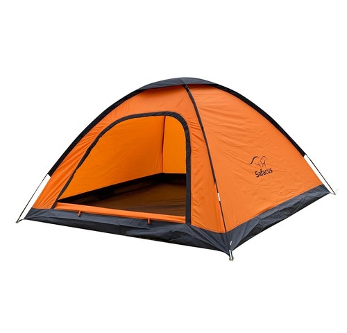 Man camping tent - 4,