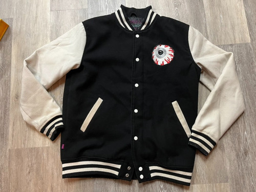 Vtg mishka nyc - vtg, varsity