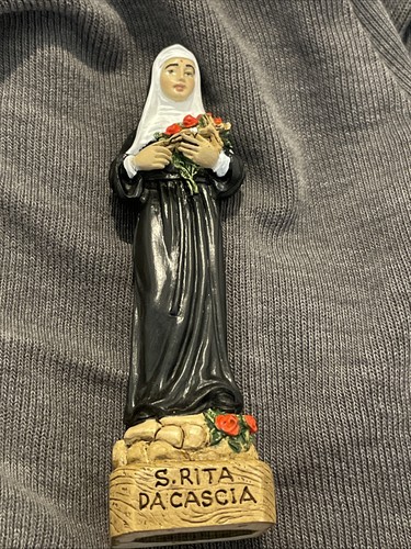 Saint rita cascia - saint,