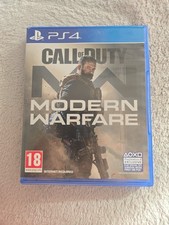 Call of Duty: Modern Warfare