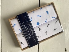 Brand new gift packed men's