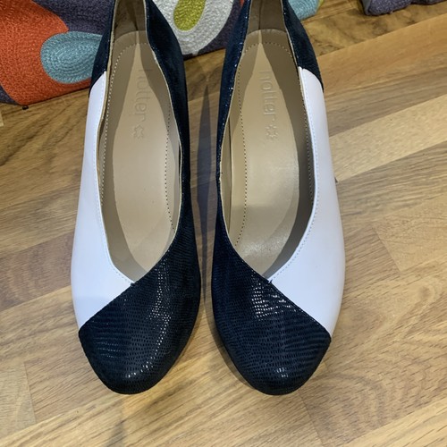 Hotter size black - (39),