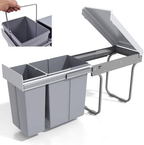 Ybaymy pull out - kitchen, bin
