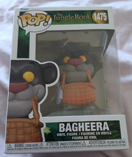 Funko Pop! Disney The Jungle