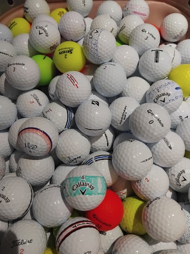 Golf balls free - balls, 40.a