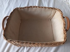Reed Wicket Two Leather