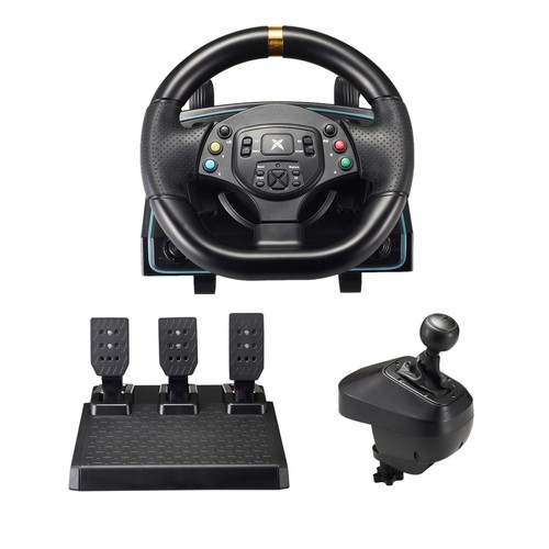 Doyo game racing steering - game,