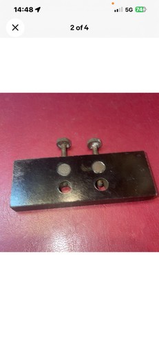Vintage bakelite light switch - vintage,