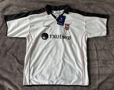 Ipswich Town 2001/2002 Away