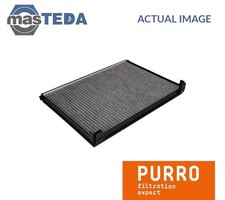 PUR-HC0566 CABIN POLLEN FILTER DUST FILTER PURRO NEW OE REPLACEMENT