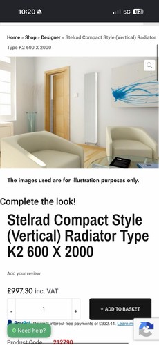 Stelrad compact style - stelrad,
