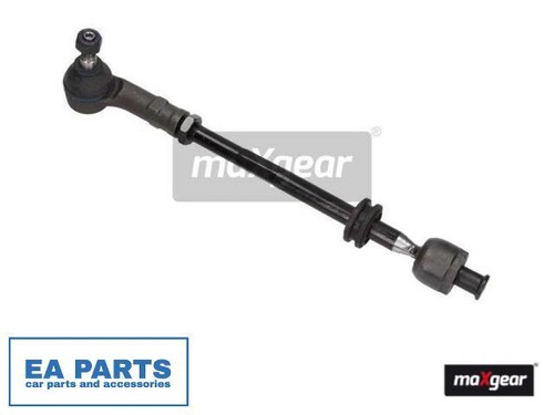 Rod assembly for california - assembly,