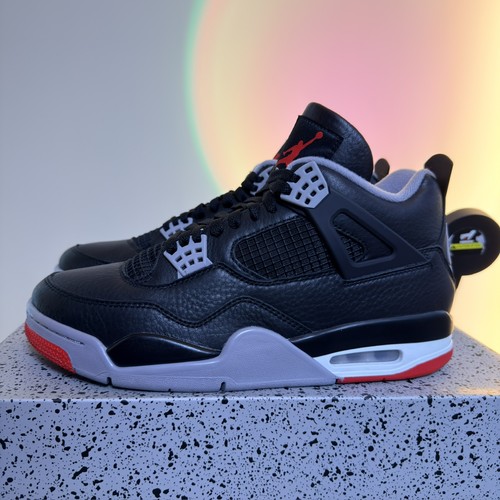 Jordan bred reimagined 9 - jordan, 4