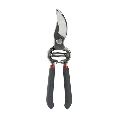 Traditional bypass secateurs - traditional,