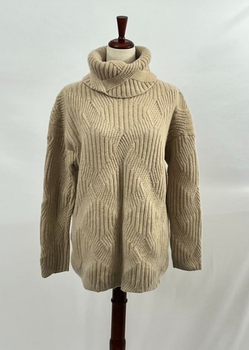 Tse small tan chunky - tse,