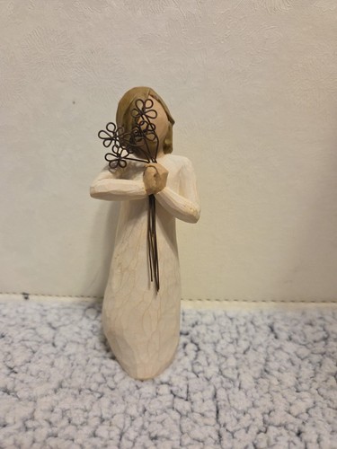 Willow tree figurine - willow,