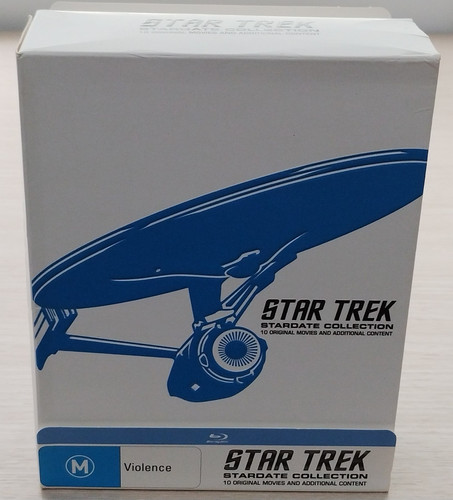 Star trek stardate - star,