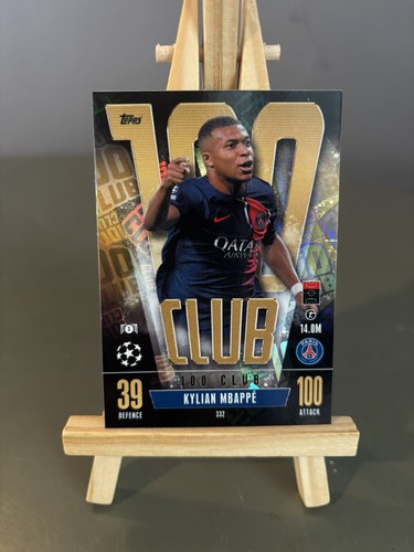 Topps match attax - topps,