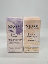 NEOM Wellbeing Essential Oil