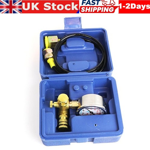 Pressure gauges measurement - pressure,