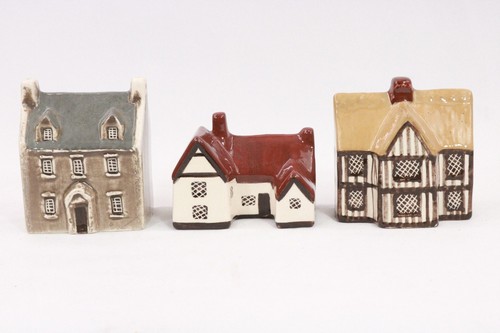 Mudlen end studio pottery - mudlen,