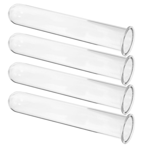 Pcs hydroponic tubes - 4,