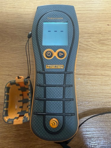 Protimeter timbermaster - protimeter,