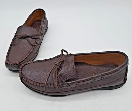 Samuel windsor brown leather - samuel,