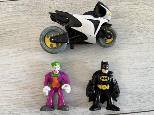Imaginext black white - black, &