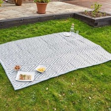Extra Large Picnic Blanket