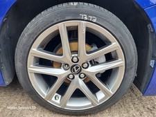 Lexus CT 17" Alloy Wheel &