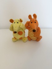 Fisher Price Talking Fimbles