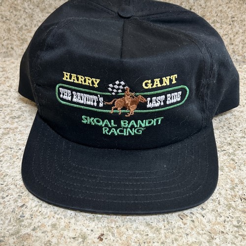 Vintage harry gant skoal - harry,
