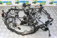 Triumph Trophy 1215 SE Wiring