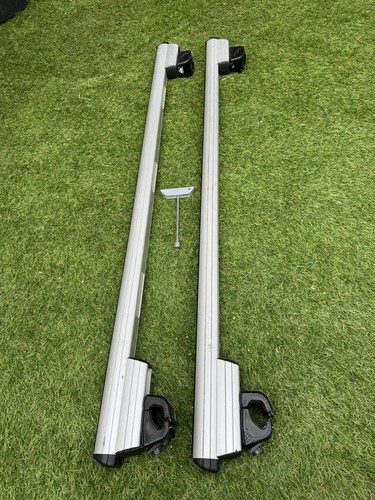 Bmw e53 roof - e53, bars