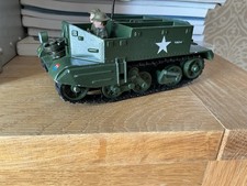 Vintage rare dinky toys bren - vintage,