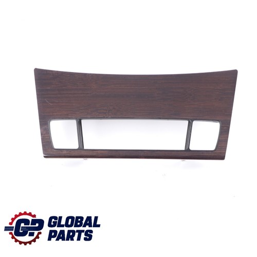Bmw e60 e61 lci - bmw, trim