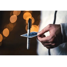 Quantum Card Magic by Calen