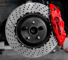 10x - Brembo High Quality