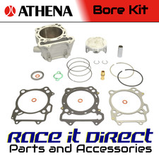 Big Bore Kit For Suzuki DR-Z