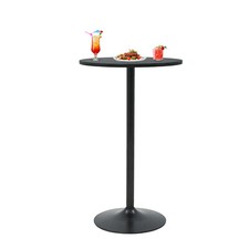 Modern Pub Bar Table 40”