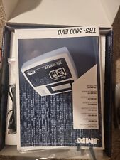 🔑 Brand New JMA TRS 5000